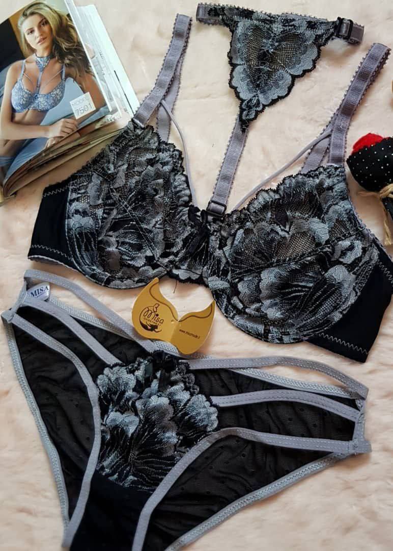 ست دانتل میسا نرم و راحت با گردنی قابل جدا شدن